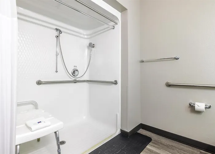 Motel 6-Missoula, MT