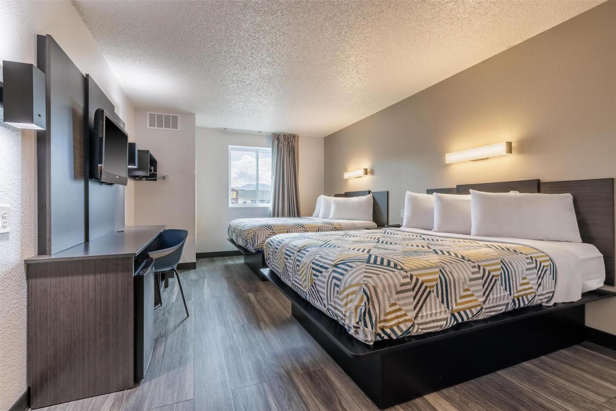 6-missoula, Mt Hotel
