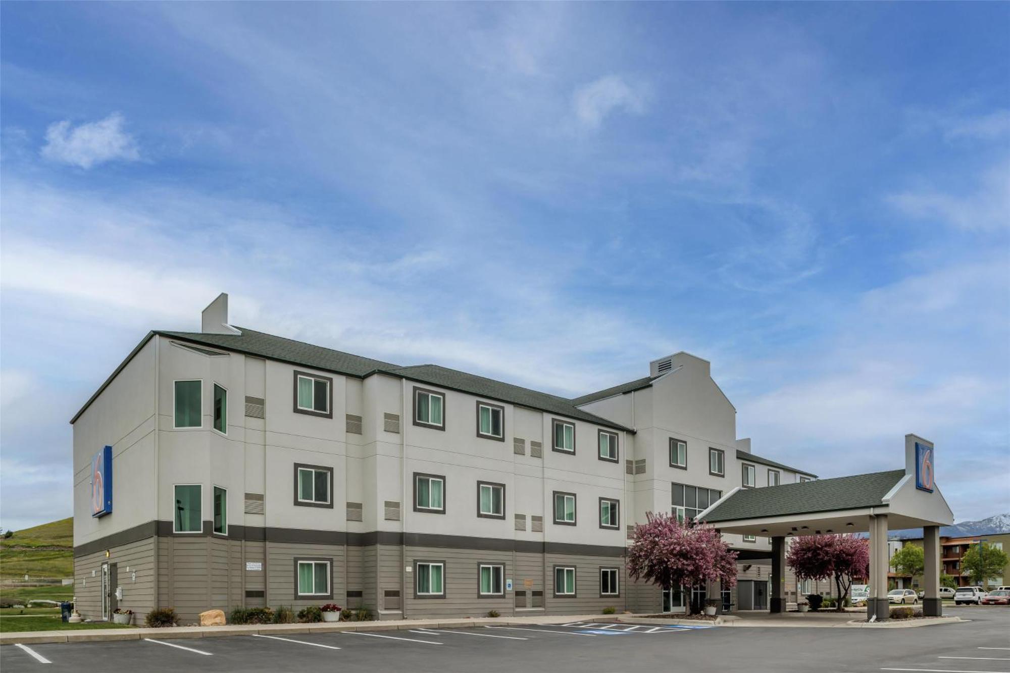 6-missoula, Mt Hotel