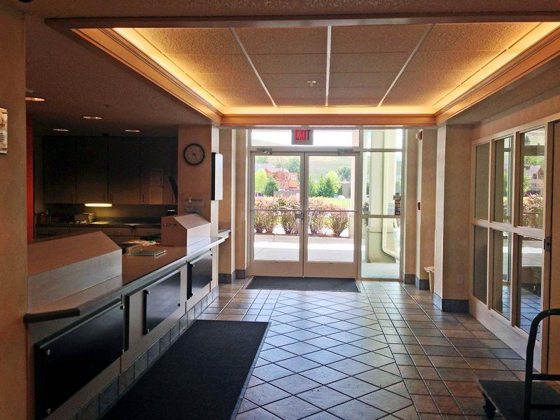Hotel 6-missoula, Mt