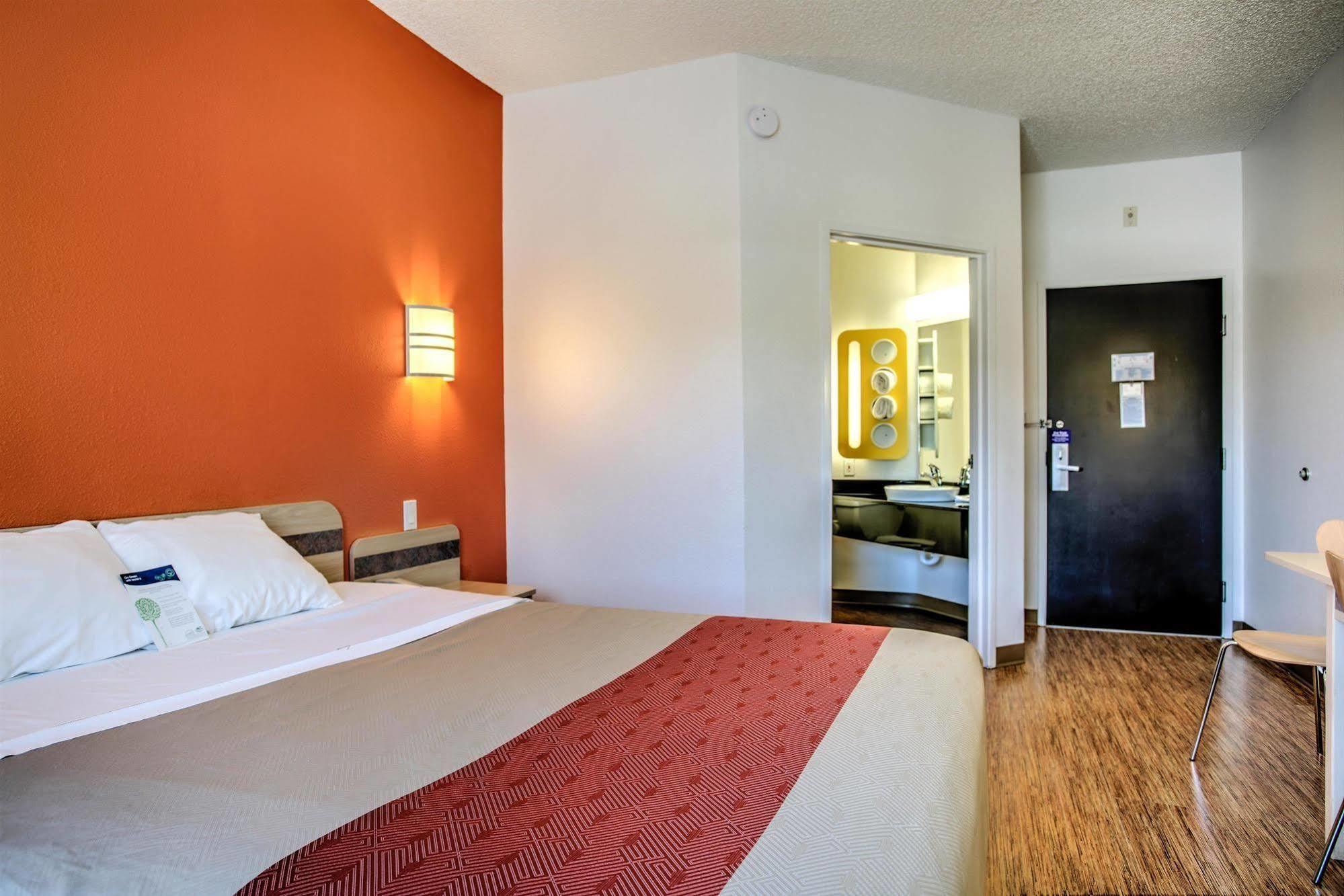 Hotel 6-missoula, Mt